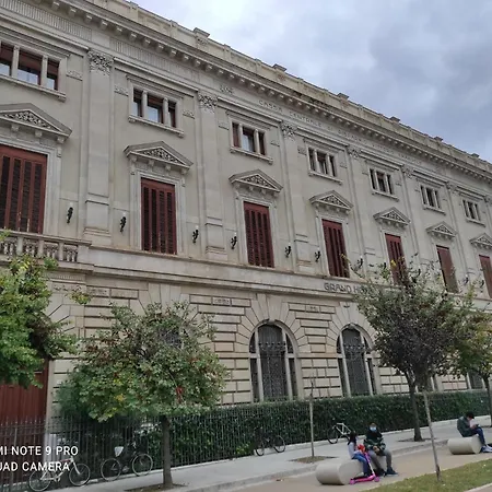 Apartman Casetta 26 *