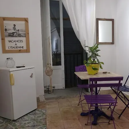 Casetta 26 *