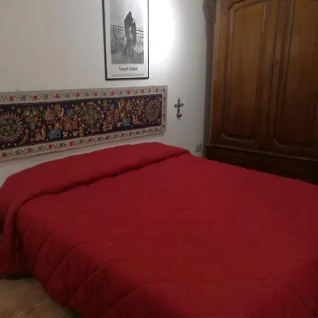 Casetta 26 Apartment *
