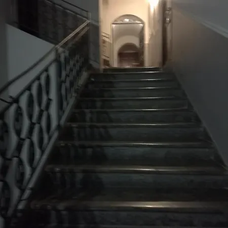 Casetta 26 * Palermo