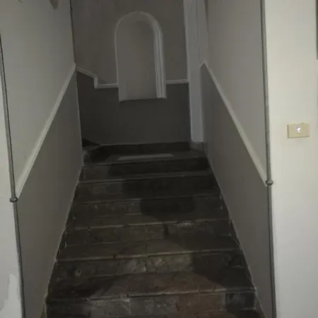 Apartment Casetta 26 Palermo