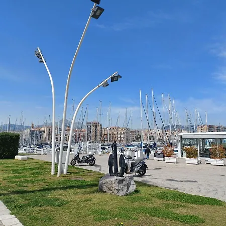 Casetta 26 Apartman *