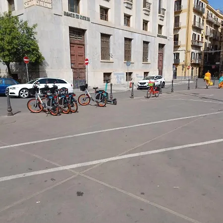 Casetta 26 Apartman *